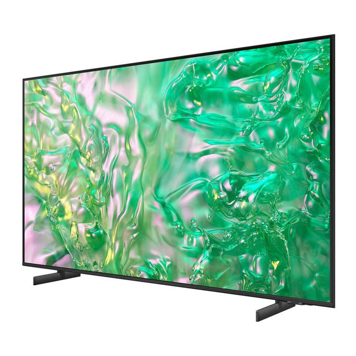 Samsung UN85DU8000FXZC | 85" LED TV - DU8000 Series - 4K Crystal UHD - 120Hz - HDR-Sonxplus St-Georges