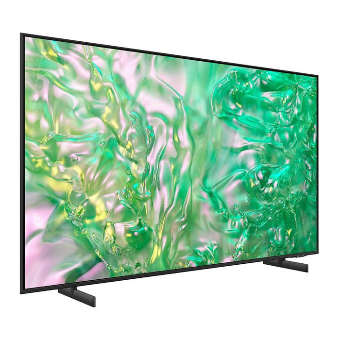 Samsung UN85DU8000FXZC | 85" LED TV - DU8000 Series - 4K Crystal UHD - 120Hz - HDR-Sonxplus St-Georges