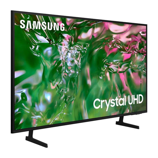 Samsung UN75DU6900FXZC | 75" LED TV - DU6900 Series - 4K Crystal UHD - 60Hz - HDR-Sonxplus St-Georges