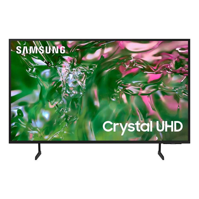 Samsung UN75DU6900FXZC | 75" LED TV - DU6900 Series - 4K Crystal UHD - 60Hz - HDR-Sonxplus St-Georges