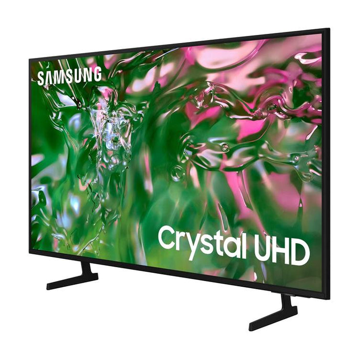 Samsung UN75DU6900FXZC | 75" LED TV - DU6900 Series - 4K Crystal UHD - 60Hz - HDR-Sonxplus St-Georges