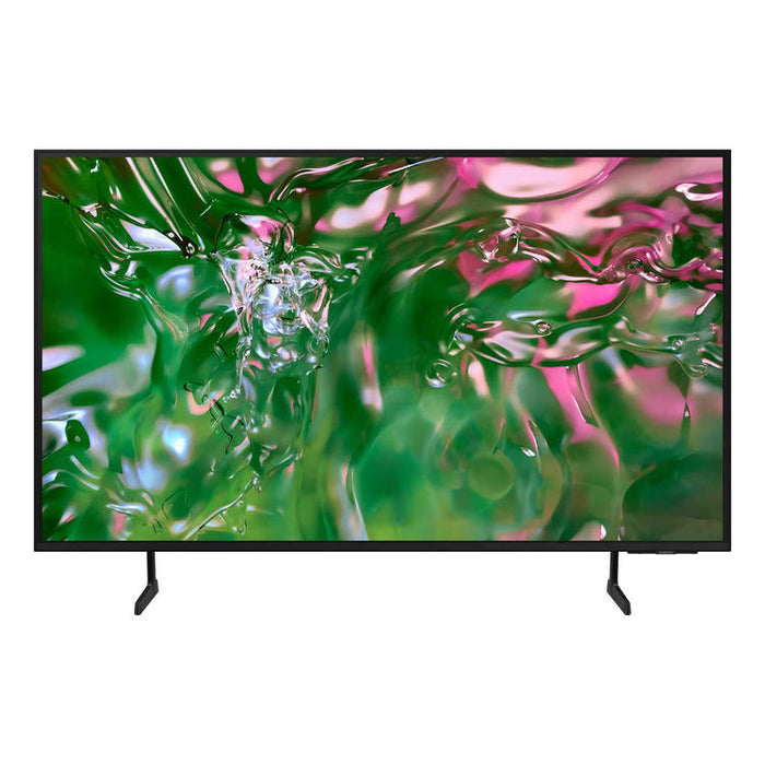 Samsung UN75DU6900FXZC | 75" LED TV - DU6900 Series - 4K Crystal UHD - 60Hz - HDR-Sonxplus St-Georges