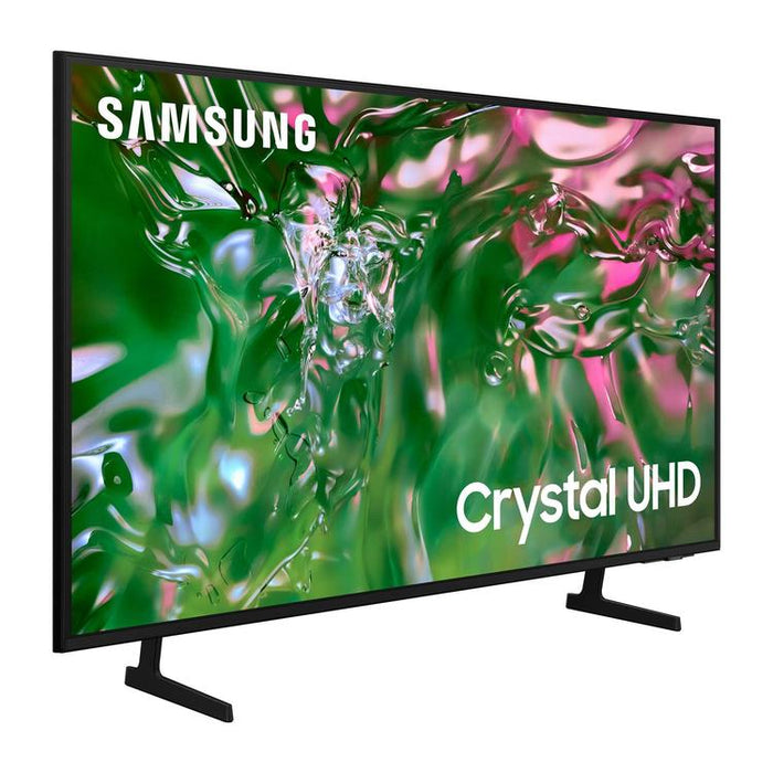 Samsung UN70DU6900FXZC | 70" LED TV - DU6900 Series - 4K Crystal UHD - 60Hz - HDR-Sonxplus St-Georges