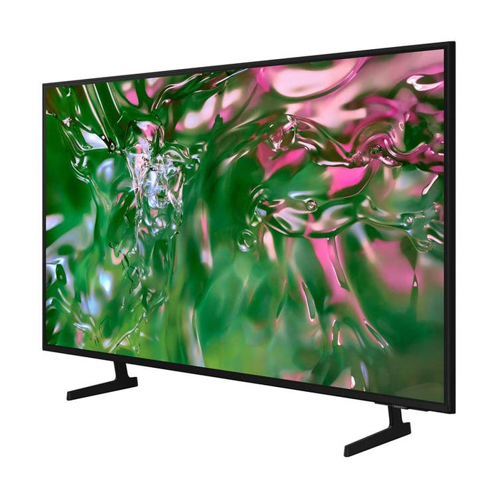 Samsung UN65DU6900FXZC | 65" LED TV - DU6900 Series - 4K Crystal UHD - 60Hz - HDR-Sonxplus St-Georges