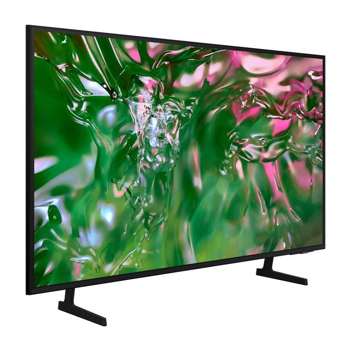 Samsung UN55DU6900FXZC | 55" LED TV - DU6900 Series - 4K Crystal UHD - 60Hz - HDR-Sonxplus St-Georges