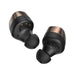 Sennheiser MOMENTUM True Wireless 4 | In-ear headphones - Wireless - Adaptive noise reduction - Black/Copper-Sonxplus St-Georges