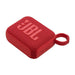 JBL GO 4 | Mini portable speaker - Bluetooth - IP67 - Red-Sonxplus St-Georges