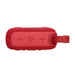 JBL GO 4 | Mini portable speaker - Bluetooth - IP67 - Red-Sonxplus St-Georges