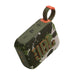 JBL GO 4 | Mini portable speaker - Bluetooth - IP67 - Camouflage-Sonxplus St-Georges