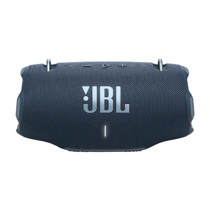 JBL Xtreme 4 | Portable speaker - Bluetooth - built-in AI - IP67 - Bleu-Sonxplus St-Georges