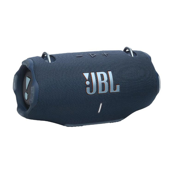 JBL Xtreme 4 | Portable speaker - Bluetooth - built-in AI - IP67 - Bleu-Sonxplus St-Georges