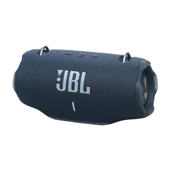 JBL Xtreme 4 | Portable speaker - Bluetooth - built-in AI - IP67 - Bleu-Sonxplus St-Georges