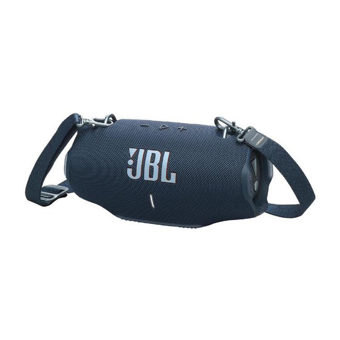 JBL Xtreme 4 | Portable speaker - Bluetooth - built-in AI - IP67 - Bleu-Sonxplus St-Georges