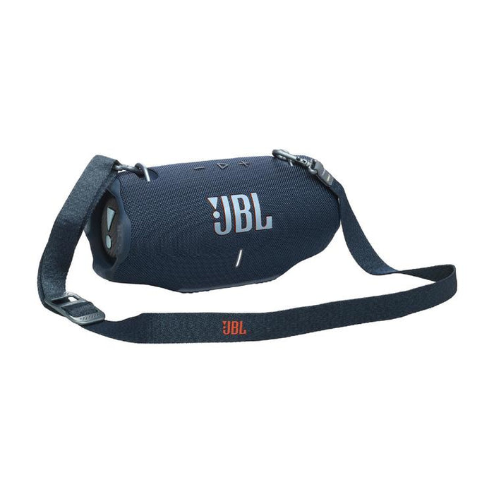 JBL Xtreme 4 | Portable speaker - Bluetooth - built-in AI - IP67 - Bleu-Sonxplus St-Georges