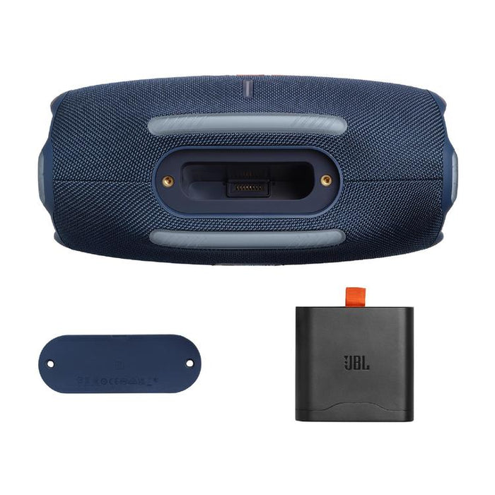 JBL Xtreme 4 | Portable speaker - Bluetooth - built-in AI - IP67 - Bleu-Sonxplus St-Georges