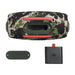 JBL Xtreme 4 | Portable Speaker - Bluetooth - Integrated AI - IP67 - Black Camo-Sonxplus St-Georges