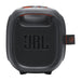 JBL PartyBox On-The-Go Essential | Portable Speaker - Bluetooth - Wireless - Black-Sonxplus St-Georges