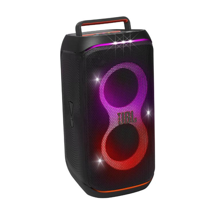 JBL PartyBox Club 120 | Portable speaker - Wireless - Bluetooth - Light effects - 160 W - Black-Sonxplus St-Georges