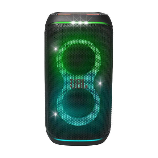 JBL PartyBox Club 120 | Portable speaker - Wireless - Bluetooth - Light effects - 160 W - Black-Sonxplus St-Georges