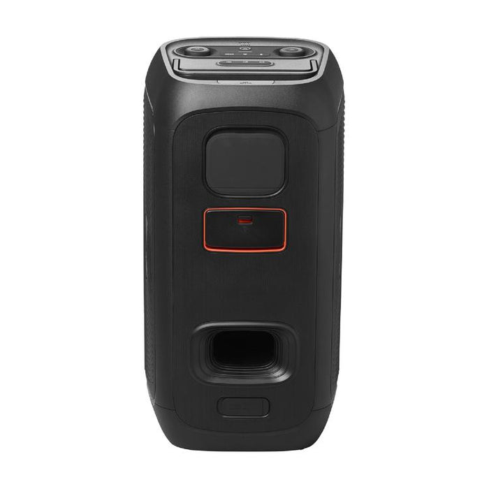 JBL PartyBox Club 120 | Portable speaker - Wireless - Bluetooth - Light effects - 160 W - Black-Sonxplus St-Georges