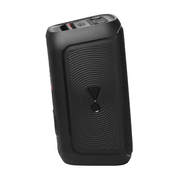 JBL PartyBox Club 120 | Portable speaker - Wireless - Bluetooth - Light effects - 160 W - Black-Sonxplus St-Georges