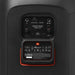 JBL PartyBox Club 120 | Portable speaker - Wireless - Bluetooth - Light effects - 160 W - Black-Sonxplus St-Georges