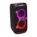 JBL PartyBox Club 120 | Portable speaker - Wireless - Bluetooth - Light effects - 160 W - Black-Sonxplus St-Georges