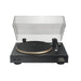 JBL Spinner BT | Bluetooth turntable - AptX-HD - MDF - Black/Orange-Sonxplus St-Georges