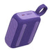 JBL GO 4 | Portable mini speaker - Bluetooth - IP67 - Mauve-Sonxplus St-Georges