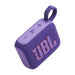 JBL GO 4 | Portable mini speaker - Bluetooth - IP67 - Mauve-Sonxplus St-Georges