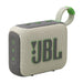 JBL GO 4 | Mini portable speaker - Bluetooth - IP67 - Sable-Sonxplus St-Georges