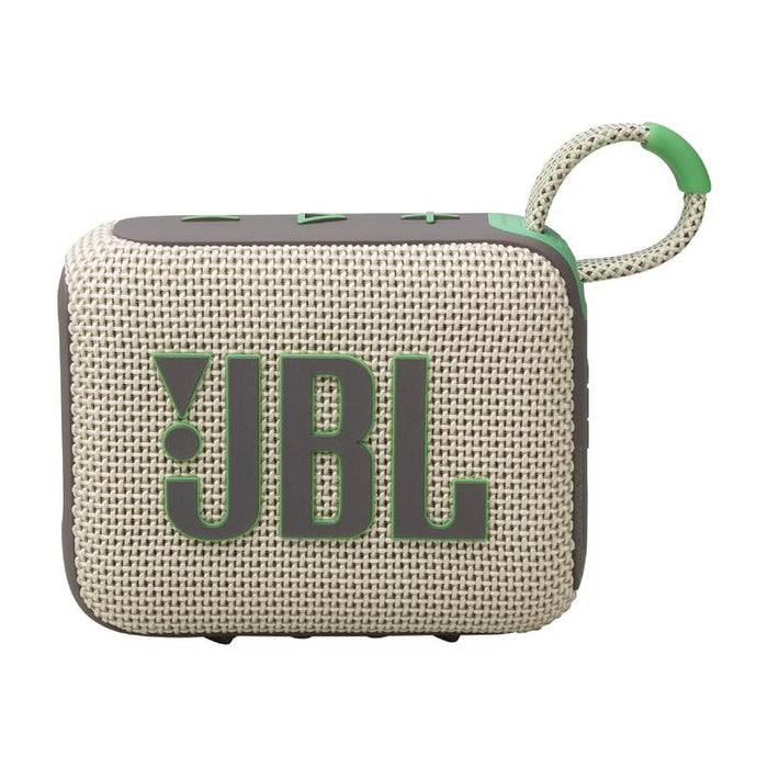 JBL GO 4 | Mini portable speaker - Bluetooth - IP67 - Sable-Sonxplus St-Georges