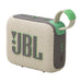 JBL GO 4 | Mini portable speaker - Bluetooth - IP67 - Sable-Sonxplus St-Georges