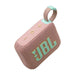 JBL GO 4 | Mini portable speaker - Bluetooth - IP67 - Rose-Sonxplus St-Georges