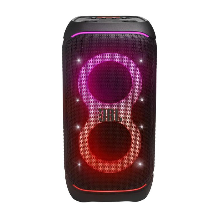 JBL PartyBox Stage 320 | Portable speaker - Wireless - Bluetooth - Light effects - 240 W - Black-Sonxplus St-Georges