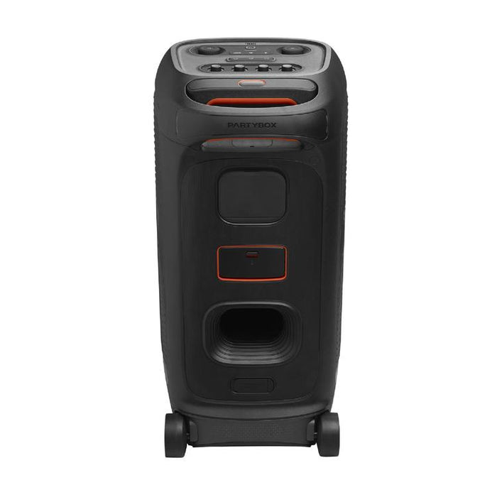 JBL PartyBox Stage 320 | Portable speaker - Wireless - Bluetooth - Light effects - 240 W - Black-Sonxplus St-Georges