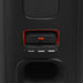 JBL PartyBox Stage 320 | Portable speaker - Wireless - Bluetooth - Light effects - 240 W - Black-Sonxplus St-Georges