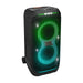 JBL PartyBox Stage 320 | Portable speaker - Wireless - Bluetooth - Light effects - 240 W - Black-Sonxplus St-Georges