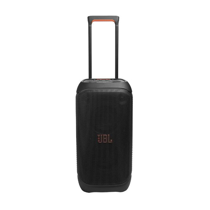 JBL PartyBox Stage 320 | Portable speaker - Wireless - Bluetooth - Light effects - 240 W - Black-Sonxplus St-Georges