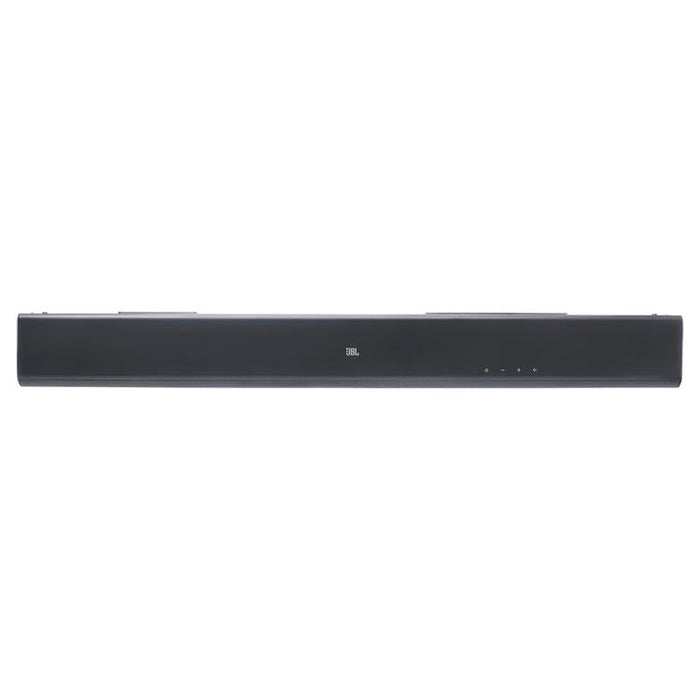 JBL Cinema SB510 | 3.1 channel soundbar - HDMI ARC - 200W - Bluetooth - Black-Sonxplus St-Georges