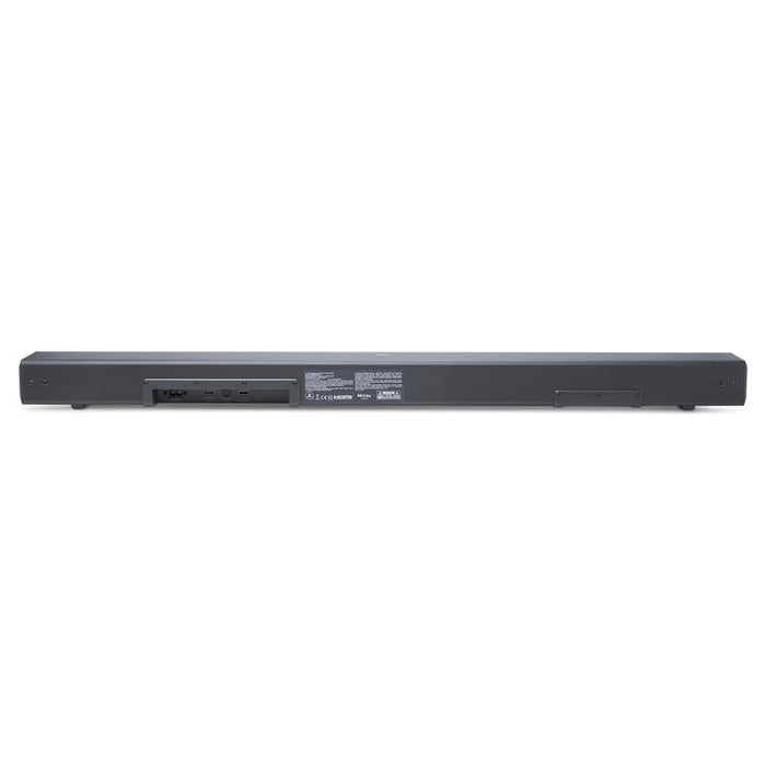 JBL Cinema SB510 | 3.1 channel soundbar - HDMI ARC - 200W - Bluetooth - Black-Sonxplus St-Georges