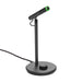 JBL Quantum Stream Talk USB | Conversation Microphone - 3.5mm Input - Black-Sonxplus St-Georges