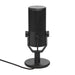 JBL Quantum Stream Studio | Studio Microphone - 3.5mm Input - Black-Sonxplus St-Georges