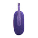 JBL Clip 5 | Portable Carabiner Speaker - Bluetooth - IP67 - Mauve-Sonxplus St-Georges