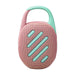 JBL Clip 5 | Portable Carabiner Speaker - Bluetooth - IP67 - Rose-Sonxplus St-Georges