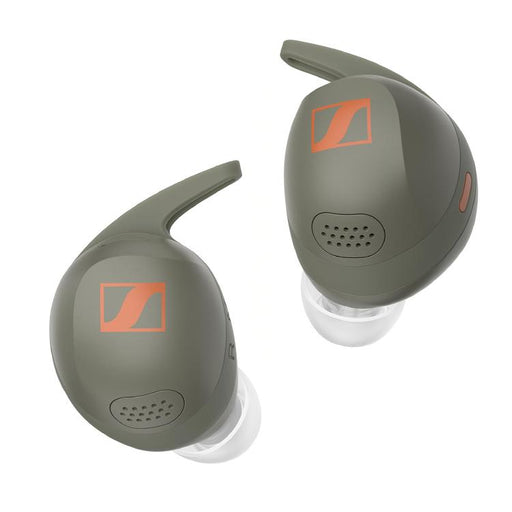 Sennheiser Momentum Sport | In-ear headphones - Wireless - Active noise reduction - Olive-Sonxplus St-Georges