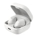 Sennheiser Accentum True Wireless | In-ear headphones - Wireless - Active noise reduction - White-Sonxplus St-Georges