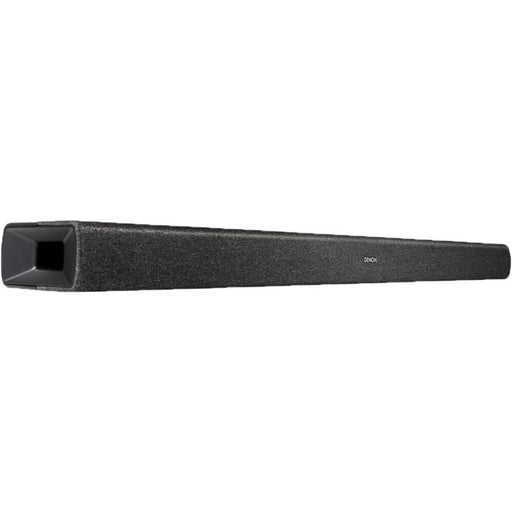 Denon DHT-S218 | Soundbar - With Dolby Atmos 3D - Bluetooth - Compact - Black-Sonxplus St-Georges