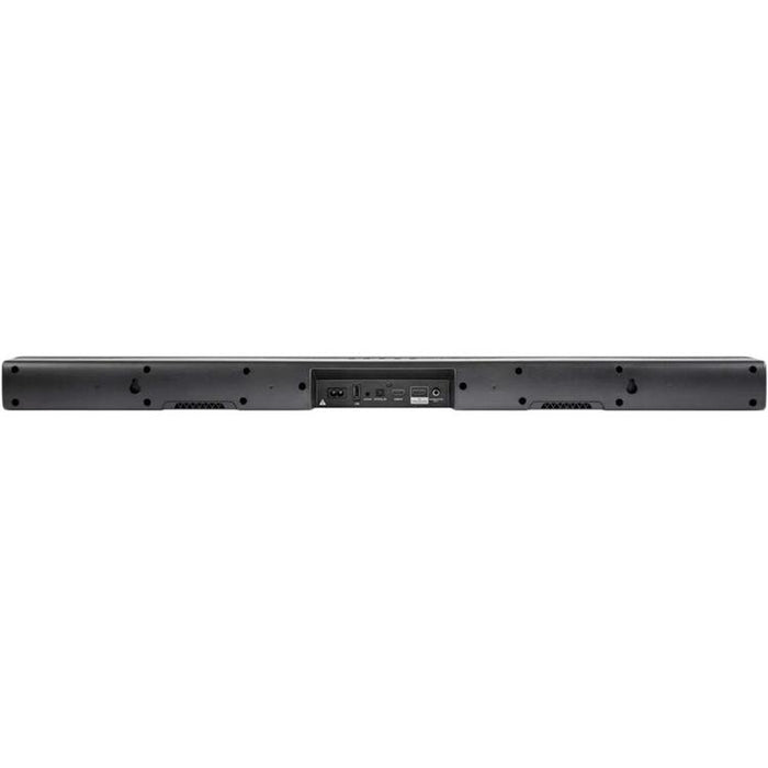 Denon DHT-S218 | Soundbar - With Dolby Atmos 3D - Bluetooth - Compact - Black-Sonxplus St-Georges