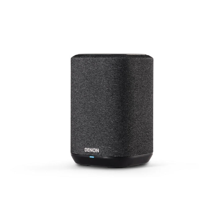 Denon HOME 150 NV | Intelligent wireless speaker - Bluetooth - Stereo pairing - Built-in HEOS - Black - Unité-Sonxplus St-Georges